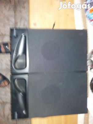 Intersoun nangfalpár hangszóró