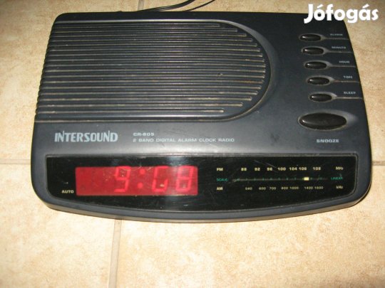 Intersound Konyharádió Konyhai Rádió