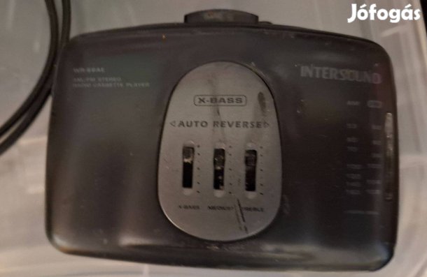 Intersound walkman