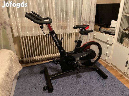 Intersport Drakkaris Spinning szobakerékpár