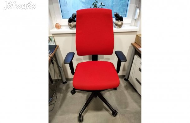 Interstuhl 152G forgószék, irodai szék eladó