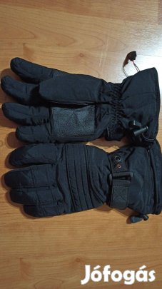 Intertronic kesztyű