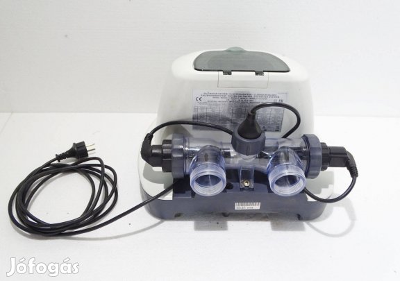 Intex ECO5220 sóbontó készülék sós vizes fertőtlenítő víz tisztító