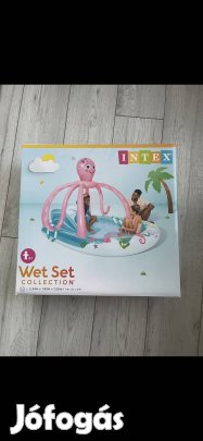 Intex Friendly Octopus Play eladó!