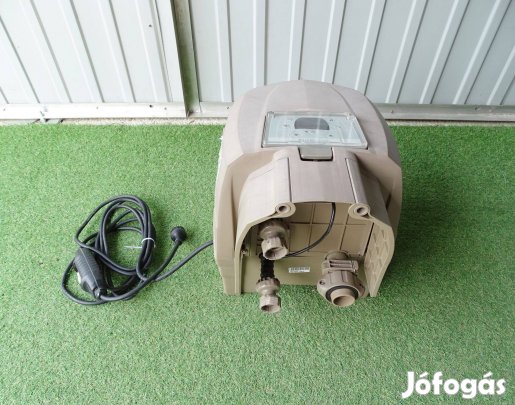 Intex Purespa SB-H20 jacuzzi jakuzzi dézsa fűtés szivattyú