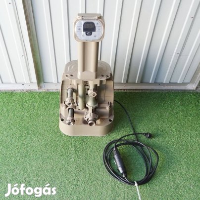 Intex Purespa SSP-H-20-1C jacuzzi jakuzzi dézsa fűtés szivattyú