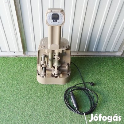 Intex Purespa SSP-H-20-1C jakuzzi dézsa fűtés szivattyú