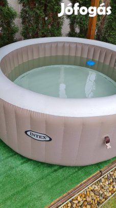Intex Purespa jakuzzi