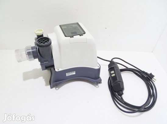 Intex SF90220RC-1 medence vízforgató szivattyú Hibás