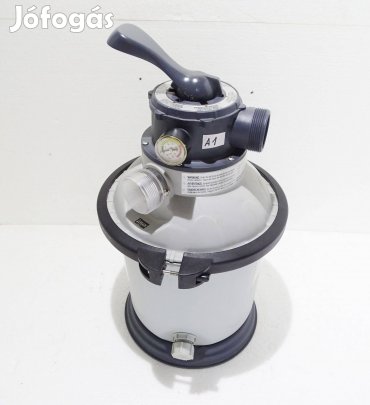 Intex SF90220RC medence homokszűrő tartály medence szűrő (A1)