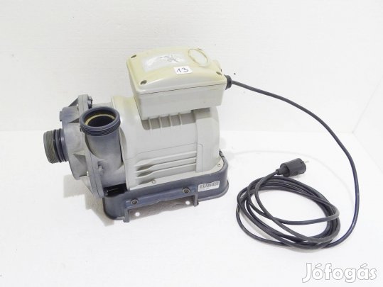 Intex SF90220RC medence vízforgató szivattyú (13)