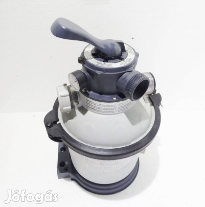 Intex SF90220 medence homokszűrő tartály váltószeleppel