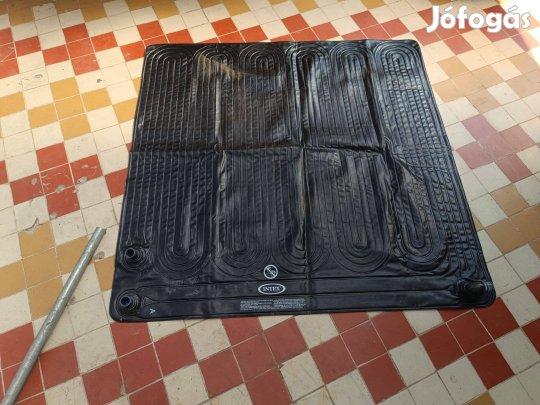 Intex Solarmat napenergiás medence fűtés (zozizo)