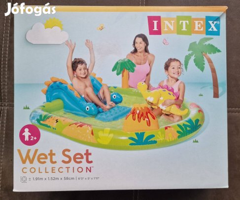 Intex gyermek medence gyerek medence