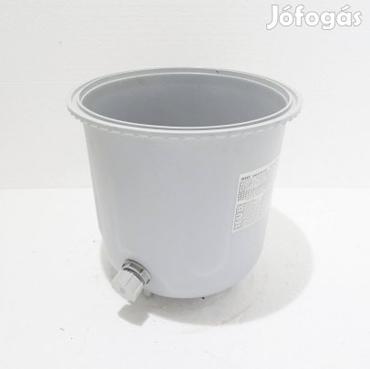 Intex medence homokszűrő tartály szűrő tartály alkatrész