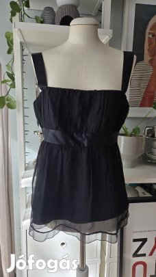 Intimissimi 100% selyem top L