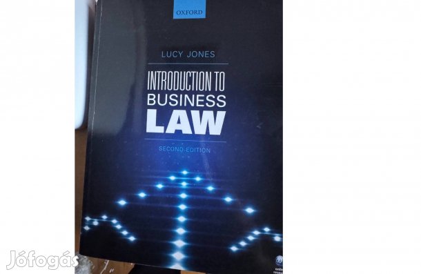 Introduction to Business Law