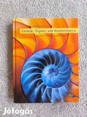 Introduction to General, Organic, and Biochemistry