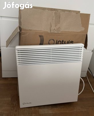 Intuis Tactic 1000w elektromos fűtőpanel