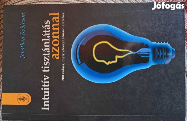 Intuítív Tisztánlátás Azonnal