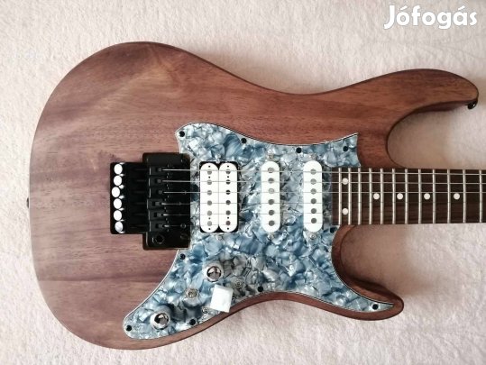 Invasion EG790F elektromos gitár eladó
