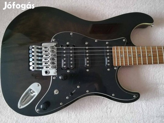 Invasion ST600F elektromos gitár eladó