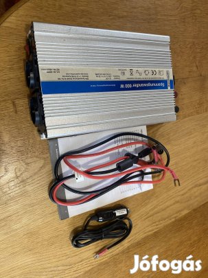 Inverter 600 w