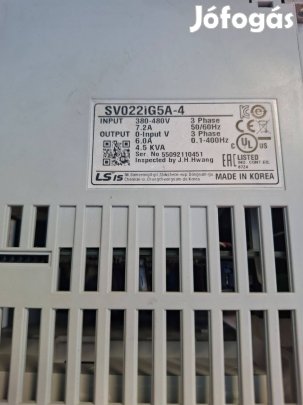 Inverter SV022
