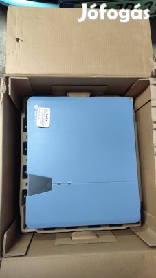 Inverter, napelem, solplanet