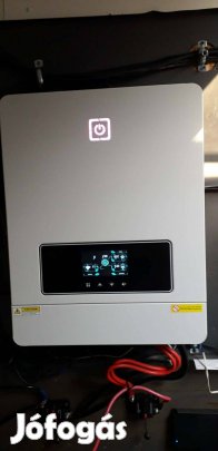Inverter eladó