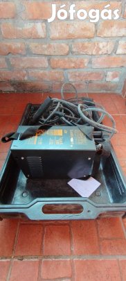 Inverteres hegesztő