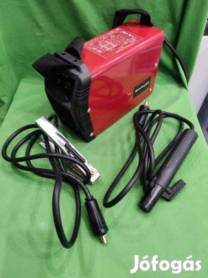 Inverteres hegesztő Einhell TC-IW 150