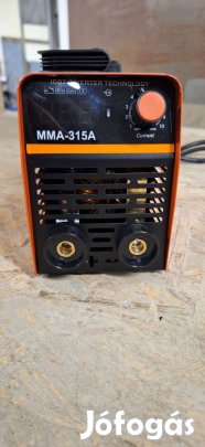 Inverteres hegesztő mini