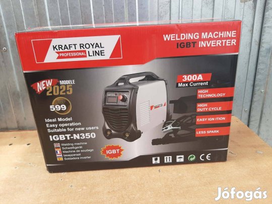 Inverteres hegesztő olcsón