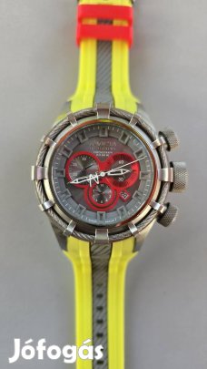 Invicta Bolt Men Model 10962 karóra