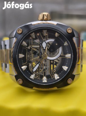 Invicta Bolt automata férfi karóra