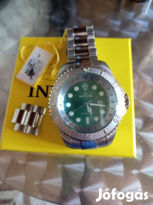 Invicta Hydromax 1000m búváróra