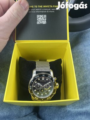 Invicta Limited Edition