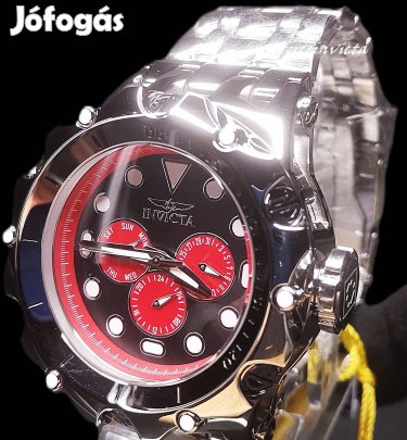 Invicta Venom Hybrid Bulkhead