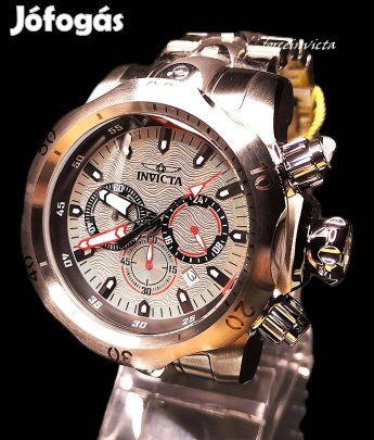 Invicta Venom Mutant