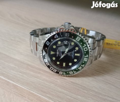 Invicta férfi karóra