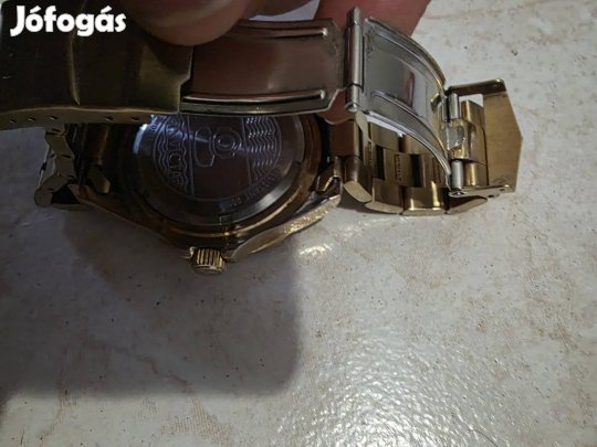 Invicta férfi karóra