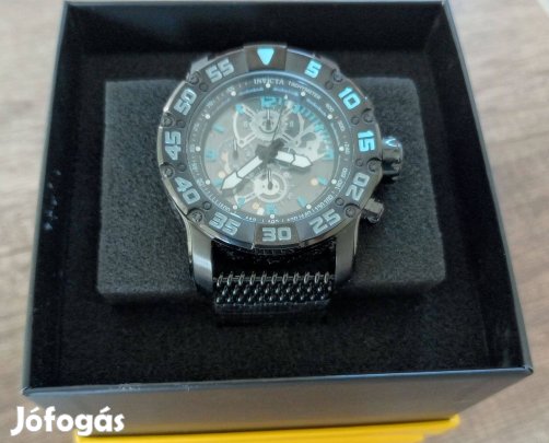 Invicta férfi óra