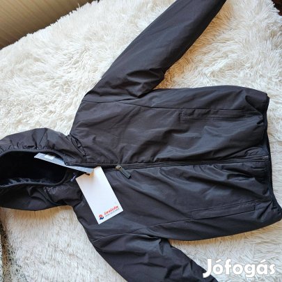 Invicta gyerek téli dzseki teljesen új kb 4 évesre