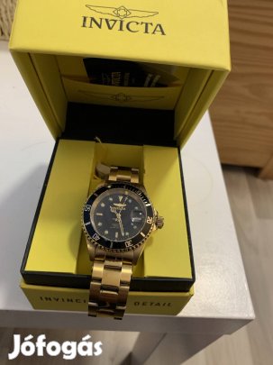 Invicta karóra eladó 