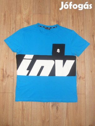 Invicta rövid ujjú póló (L-es)
