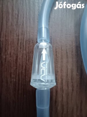 Invital CO2 generátor eladó