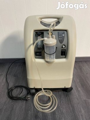 Invocare Perfecto otthoni oxigén generátor, 5l/perc, 95%