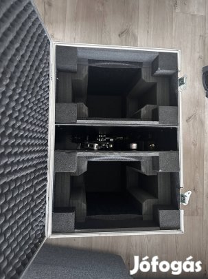 Involight LED MH127B robotlámpa eladó