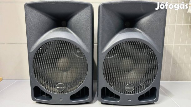 Invotone IPS10LA 120W aktív hangfal